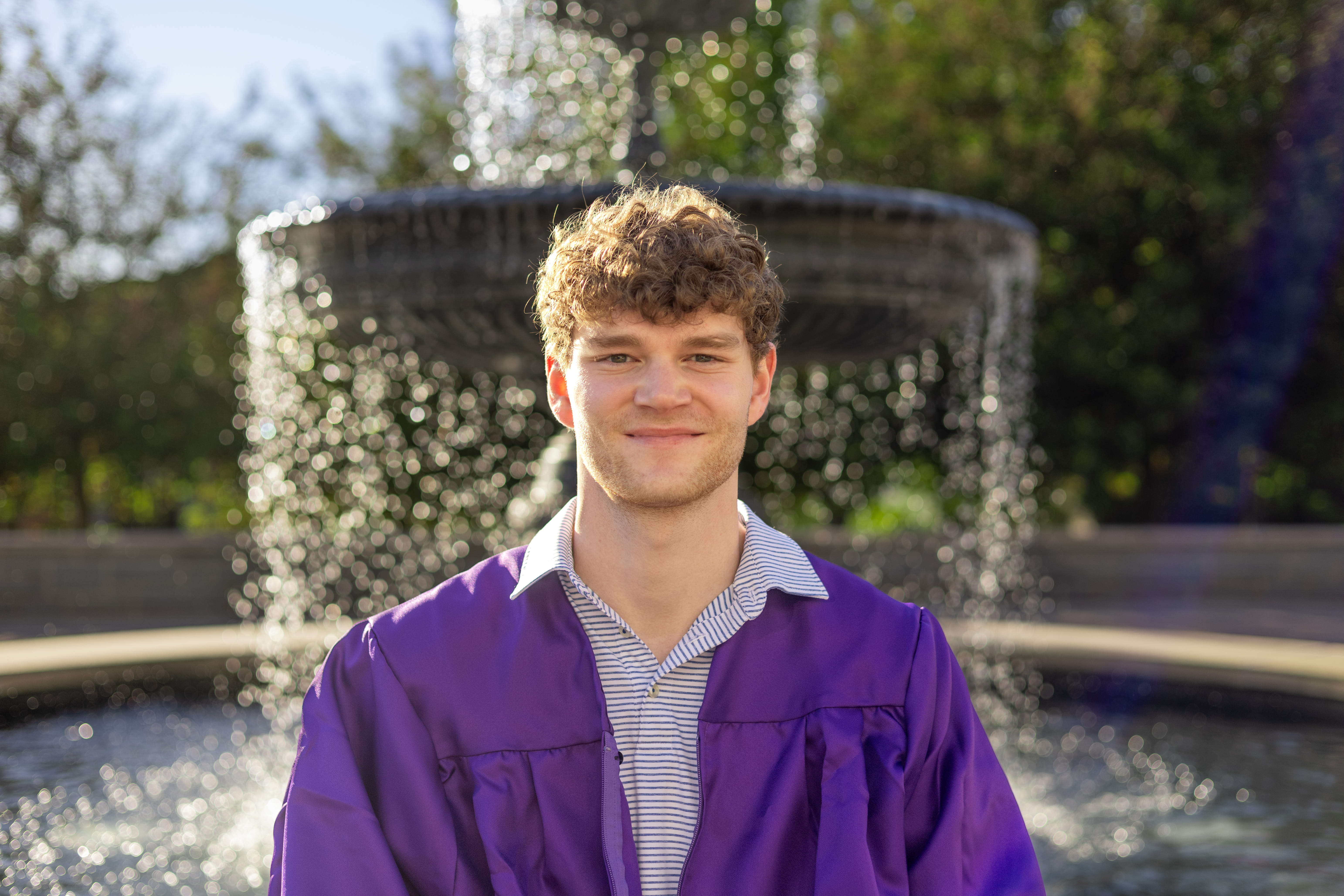 Graduation photo 8
